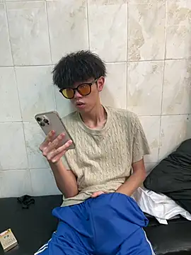 YT_11 现场XXX聊天