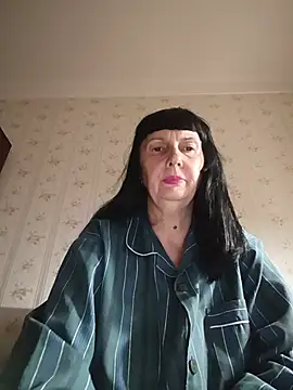 Živý XXX chat MelanyBanks