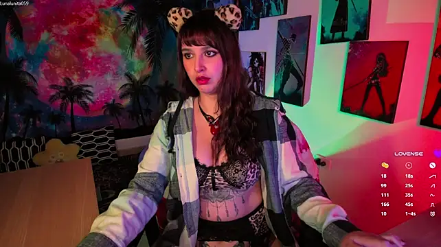 emma_luna59 লাইভ XXX চ্যাট