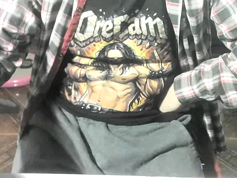 Chatroom XXX en direct de OreCam