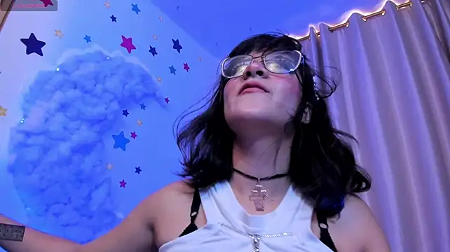 MimiSpark's Live XXX Chat