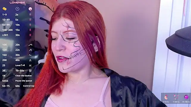 Amberr_Foxx_ Live XXX-Chat