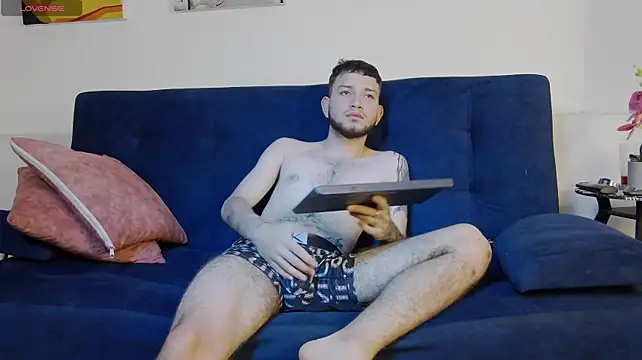 Angel_Soler Webcam Show