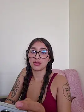 Miel_golden Live XXX-Chat