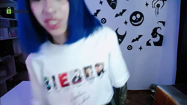 dakota_senju Live XXX-Chat