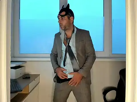 rickysun Adlı Modelin Canlı XXX Sohbeti