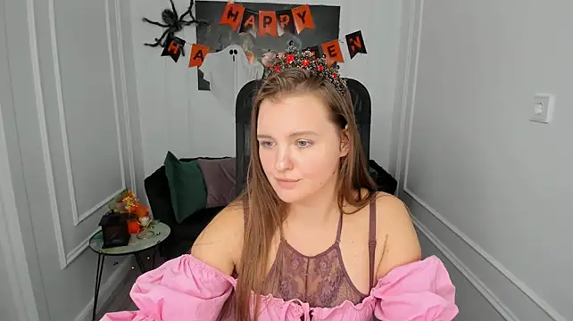 AliceSagkew Live XXX-Chat