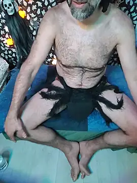 צ'אט XXX בשידור חי של Hotdaddy4all