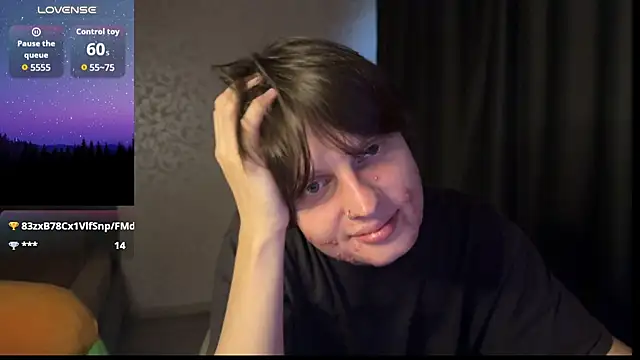 hotcutJake 现场XXX聊天