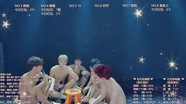 TNT-888's Live XXX Chat