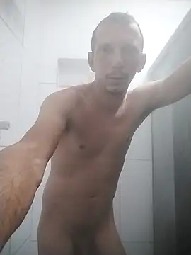 Show modela CristianGrey88 na web-kameri
