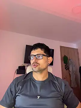 Živý XXX chat TroyeKnight