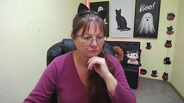 VanessaHotts Obrolan Langsung XXX