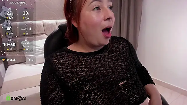 miaparker25's Live XXX Chat