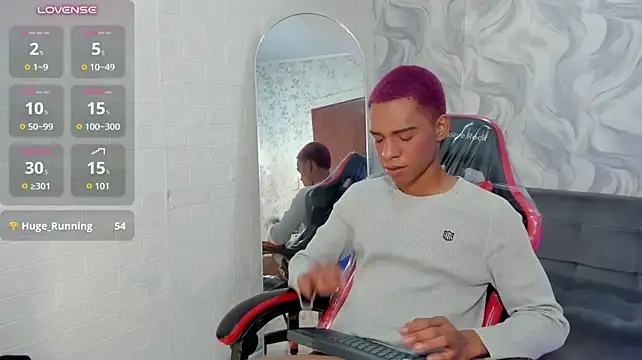 luccas_lowee – Naživo XXX chat
