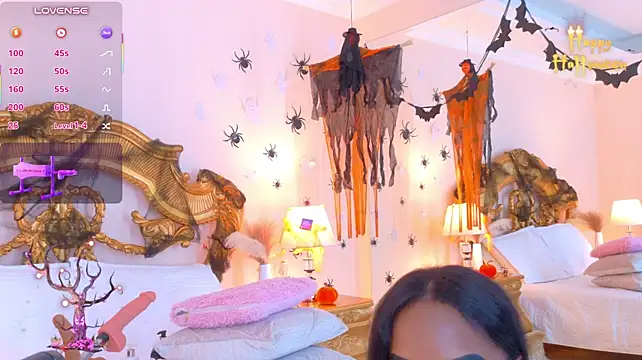 Sembang XXX Secara Langsung AshleyFerri