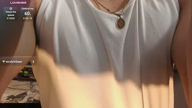 แชท XXX สดของ Bastian_MCcormick