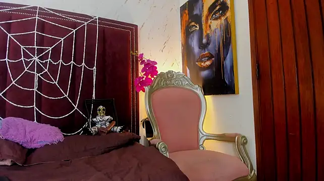 IssamilfX55 Live XXX-chat