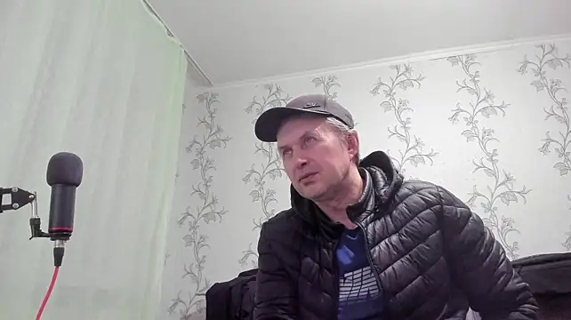 SanFrantsisko Live XXX-chat