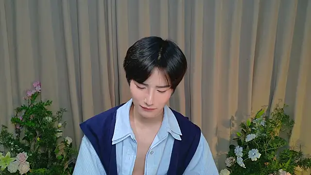 Lumi-ya 라이브 XXX 채팅