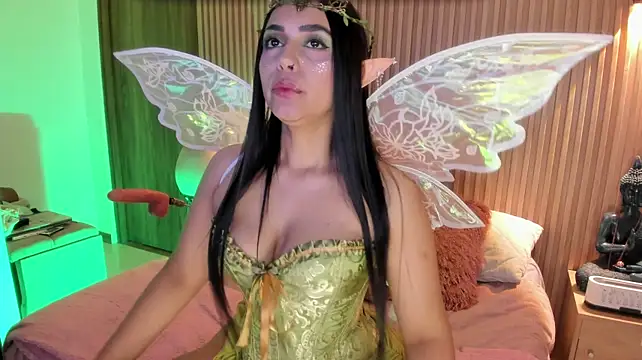 AMELIE_xx's Live XXX Chat