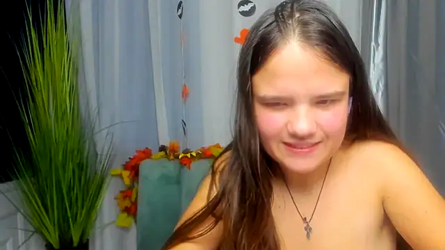 Chat XXX en directo de AdeleCruz
