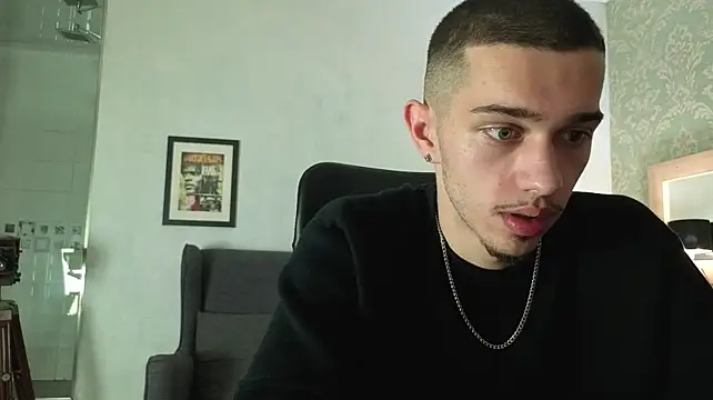 KaydenDrewn Live XXX chat