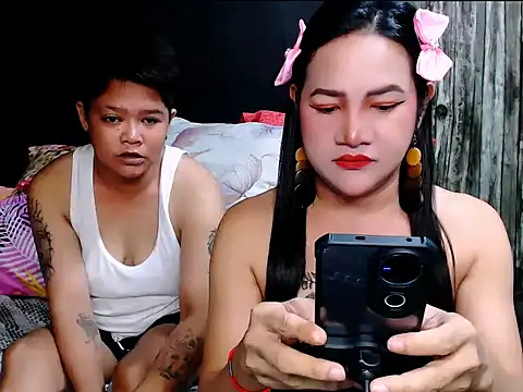 ChelSeyMystery's Live XXX Chat