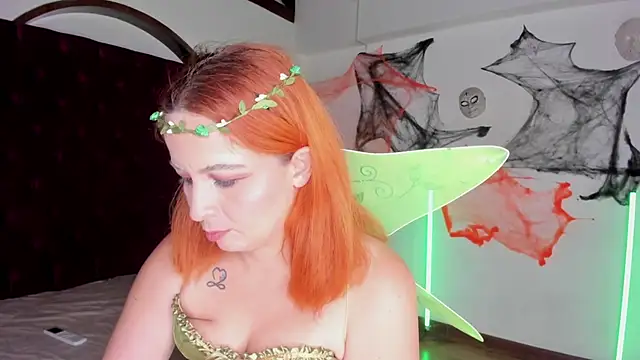 Chat +18 de RossMildrey ao vivo