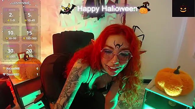 mere_in_redd Chat XXX in diretta