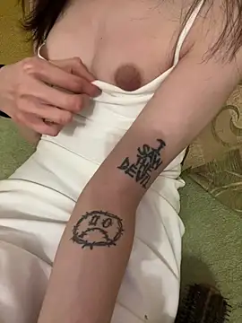 VelwetNoir Live XXX-chat