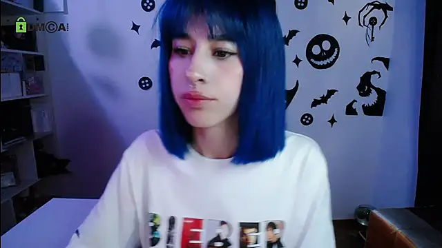 צ'אט XXX בשידור חי של dakota_senju
