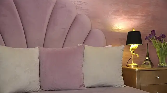 Chat +18 de EdithQuillian ao vivo