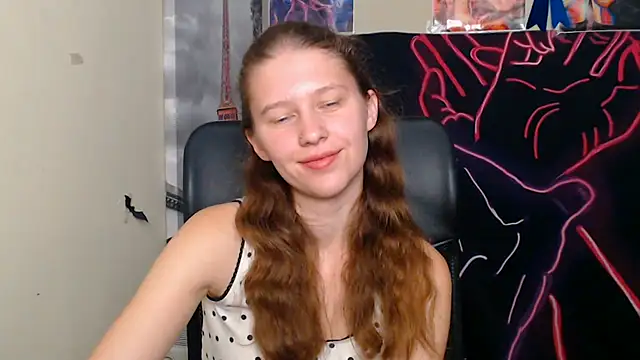 StellaCRL Live XXX-Chat