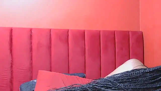XXX chat uživo modela Foxytemptationx