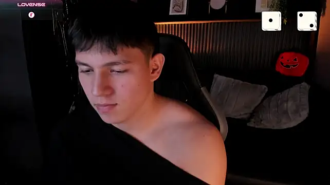 JamesCr_ 라이브 XXX 채팅