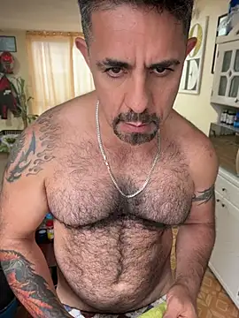 wolfbucker 라이브 XXX 채팅