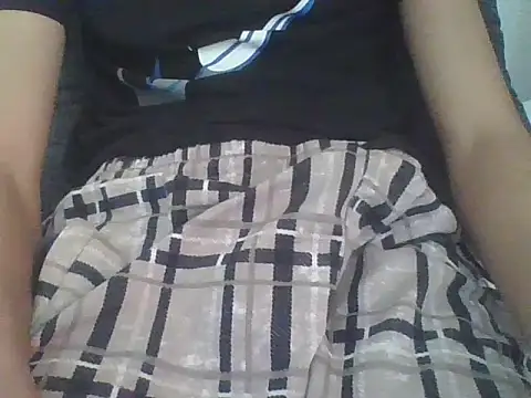 Chat XXX ao vivo de josephcovk