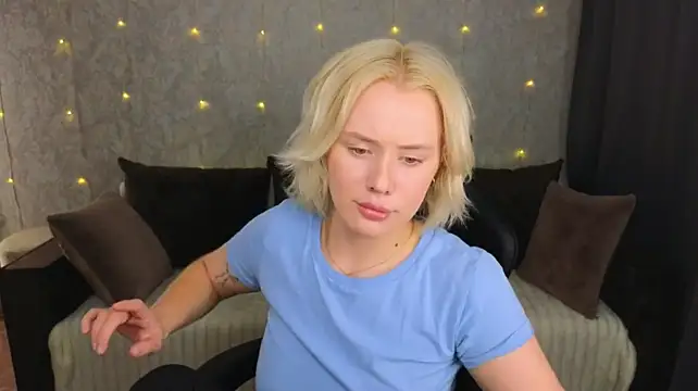 MelissaAvis Adlı Modelin Canlı XXX Sohbeti