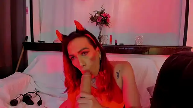 sexx_goddess élő XXX-chatje