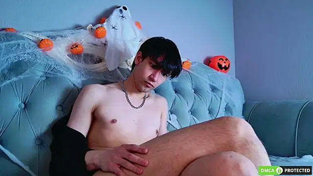 CalvinChapman Live XXX-Chat