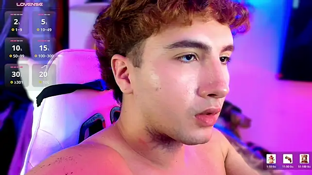 Chat +18 de Eiden_carter ao vivo
