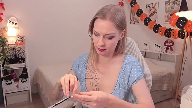 دردشة MissRightXXX الجنسية المباشرة
