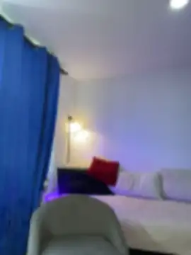 Živý XXX chat AndreaVel