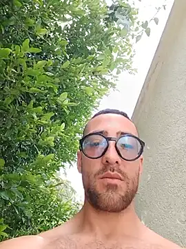 sebasxx97's Live XXX Chat