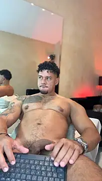 MassimoWalton2 Live XXX-chat