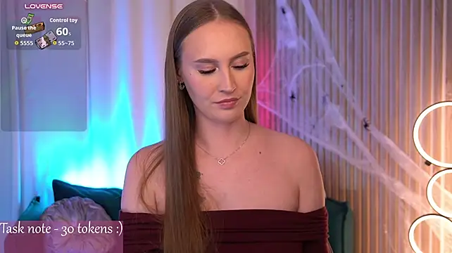 Živý XXX chat ViMilka