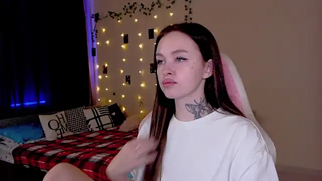 Naughty_Mablen Live XXX chat