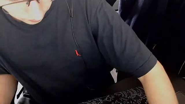 Czat XXX na żywo – JoeisHere__