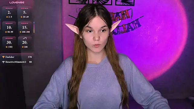 Amber_Roger 라이브 XXX 채팅